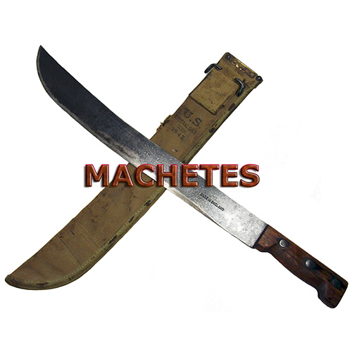 500X500MACHETE